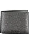 Černá pánská peněženka Calvin Klein