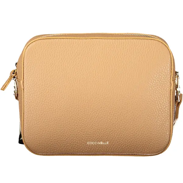 COCCINELLE WOMEN'S BROWN BAG