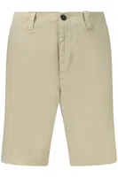 NORTH SAILS BEIGE WOMEN'S SHORT PANTS