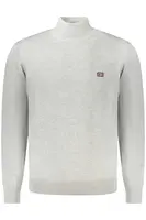 Pánský šedý rolák