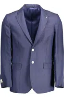 GANT CLASSIC JACKET MEN BLUE