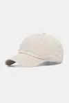 Kšiltovka adidas béžová barva, JX5764