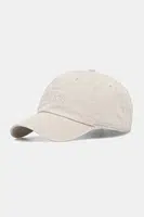 Kšiltovka adidas béžová barva, JX5764