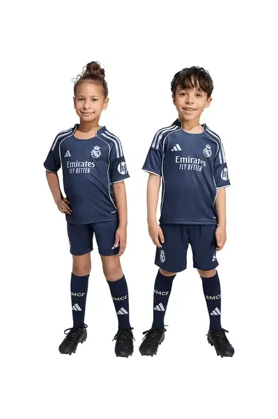 adidas Performance  Dětská souprava  REAL MADRID