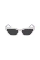 LIU JO WHITE WOMEN'S SUNGLASSES