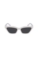 LIU JO WHITE WOMEN'S SUNGLASSES