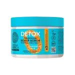 NATURA SIBERICA Oblepikha O Detox Detoxikační peeling pro vlasovou pokožku 300 ml