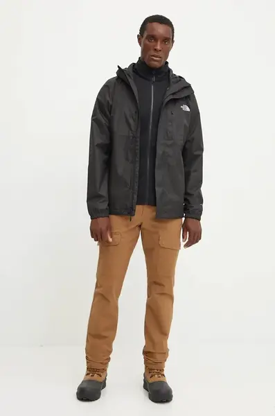 Outdoorová bunda The North Face Quest Triclimate