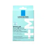 La Roche Posay Hydrokoloidní náplasti na nedokonalosti pleti Effaclar Duo+M (Multi-Action Imperfection Patch) 22 ks