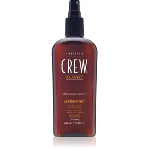 American Crew Classic Alternator sprej na vlasy 100 ml