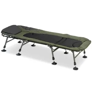 Anaconda lehátko cusky flat-x8