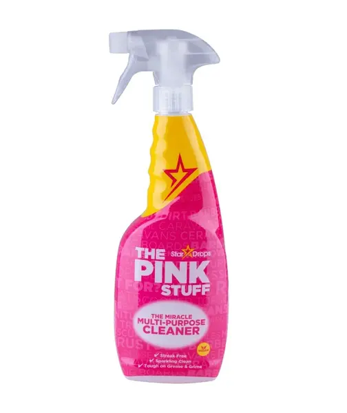 Stardrops Pink Stuff Multi-Purpose Cleaner univerzální čistič 750 ml