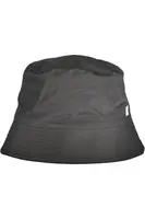 Černý pánský rybářský klobouk K-WAY