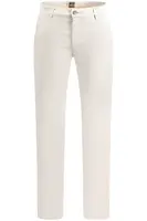 Pánské kalhoty HUGO BOSS šedé