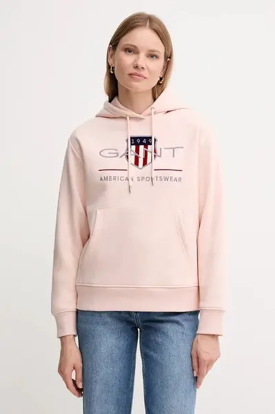 Mikina Gant
