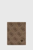 Kožená peněženka Guess VEZZOLA