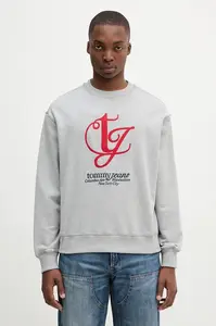 Bavlněná mikina Tommy Jeans