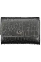 Dámská peněženka Calvin Klein černá