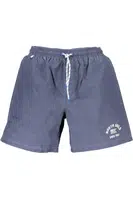 NORTH SAILS SWIMSUIT MEN'S BOTTOM BLUE