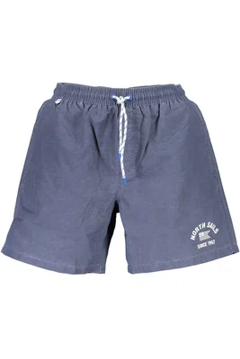 NORTH SAILS SWIMSUIT MEN'S BOTTOM BLUE