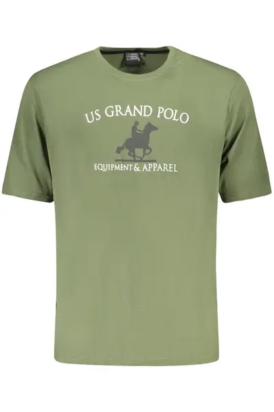 Pánské triko US Grand Polo
