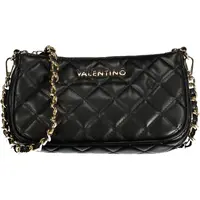 VALENTINO BAGS BLACK WOMEN'S BAG