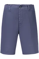 NORTH SAILS WOMEN'S SHORT TROUSERS BLUE