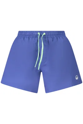 NORTH SAILS SWIMSUIT MEN'S BOTTOM BLUE
