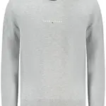 Pánský svetr Tommy Hilfiger šedý