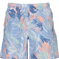 Pánské plavkové kraťasy GANT modré