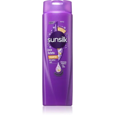 Sunsilk Perfect Smooth šampon pro uhlazení vlasů 250 ml