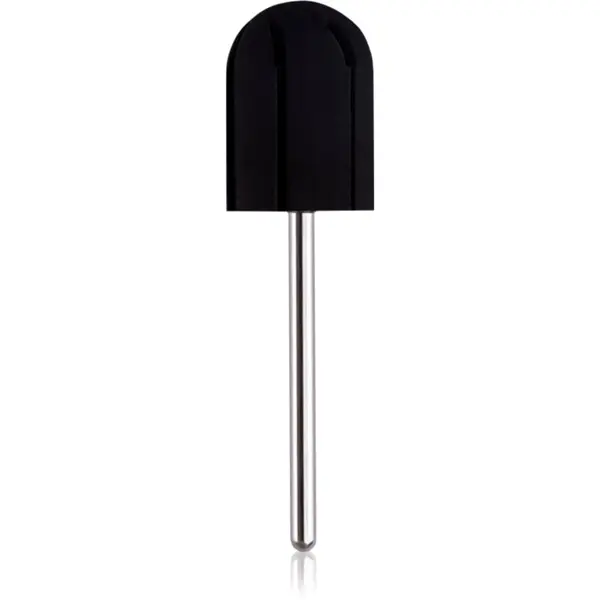 NEONAIL Nail Drill Spindle Rubber Carrier násada na brusku na nehty velikost 13 mm 1 ks