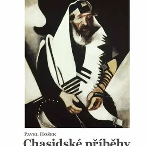 Chasidské příběhy - Pavel Hošek