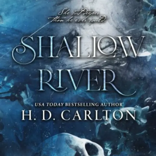 Shallow River - H. D. Carlton