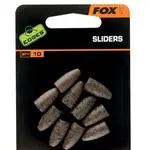 Fox zadní olova Sliders