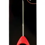 Fox Edges Heavy Needle Red