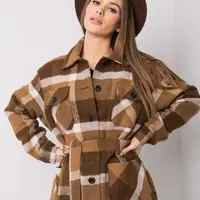Coat-LK-PL-508354.16X-brown