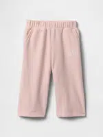 GAP Baby wide sweatpants - Girls