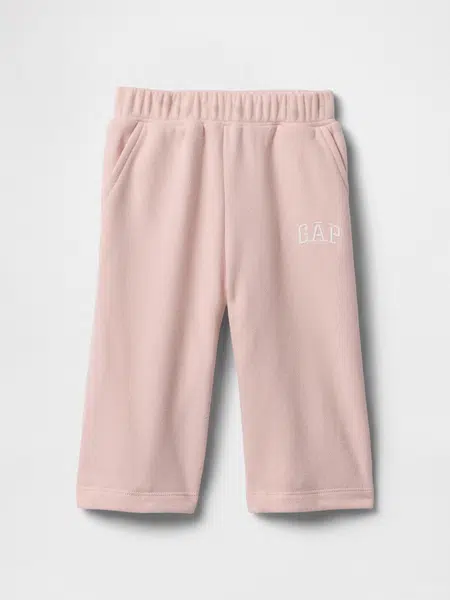 GAP Baby wide sweatpants - Girls