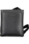 CALVIN KLEIN MEN'S BLACK SHOULDER BAG