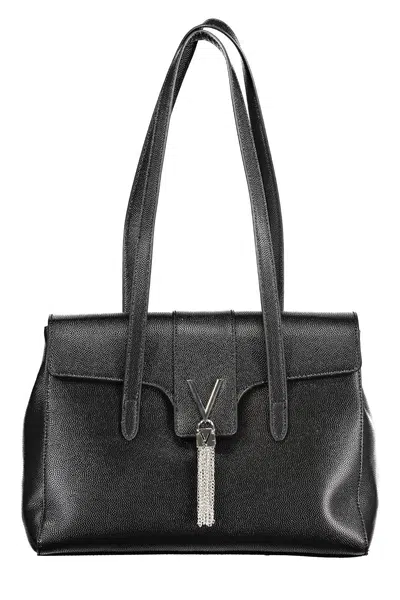 VALENTINO BAGS BLACK WOMEN'S BAG