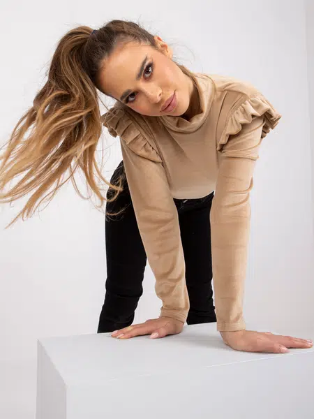 Blouse-DHJ-BZ-6533B.85-camel