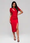 Edoti Evening dress LA-OM