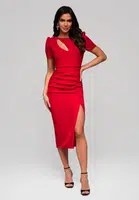 Edoti Evening dress LA-OM