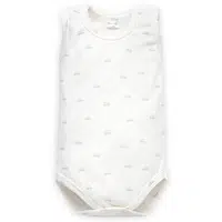 Pinokio Body Sleeveless Lovely Day