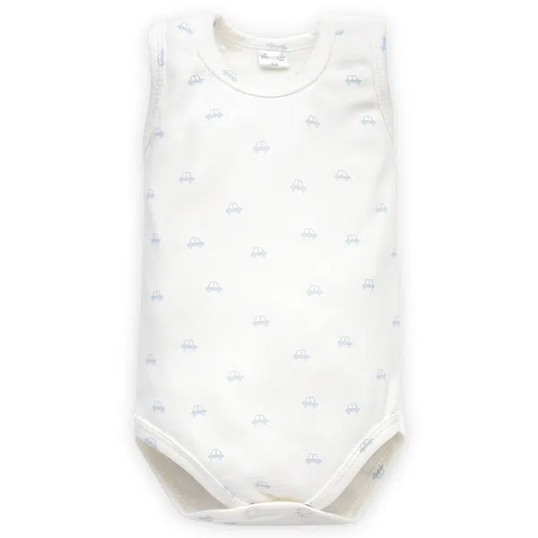 Pinokio Body Sleeveless Lovely Day