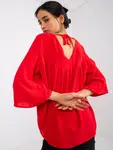 Blouse-CHA-BZ-1701.29P-red