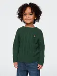 GAP Baby knitted sweater CashSoft - Boys