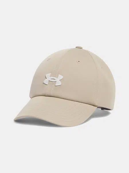 Women's cap Under Armour W BLITZING37 ADJ - Women's