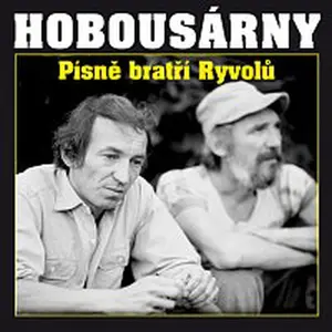 Wabi a Miki Ryvola – Hobousárny 2CD